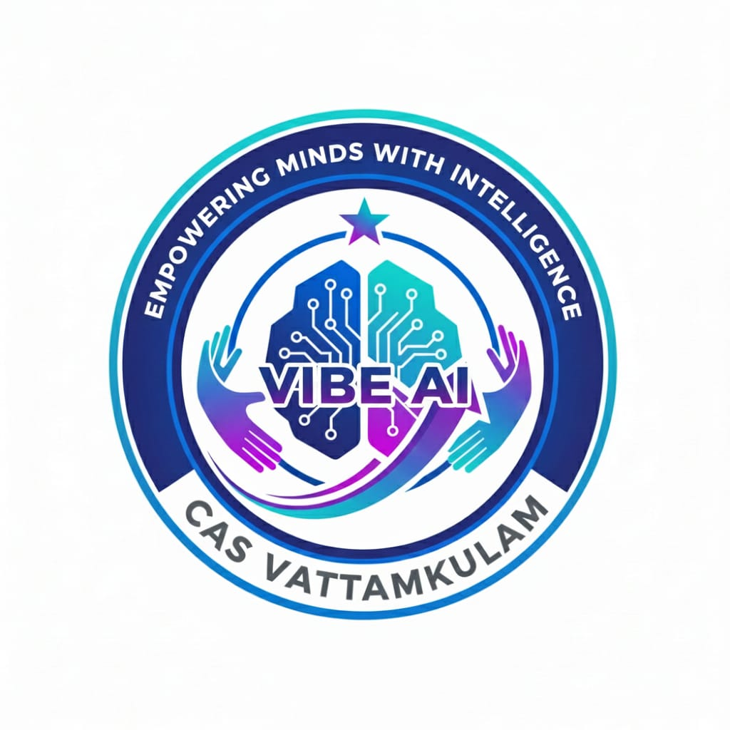 Vibeai Logo